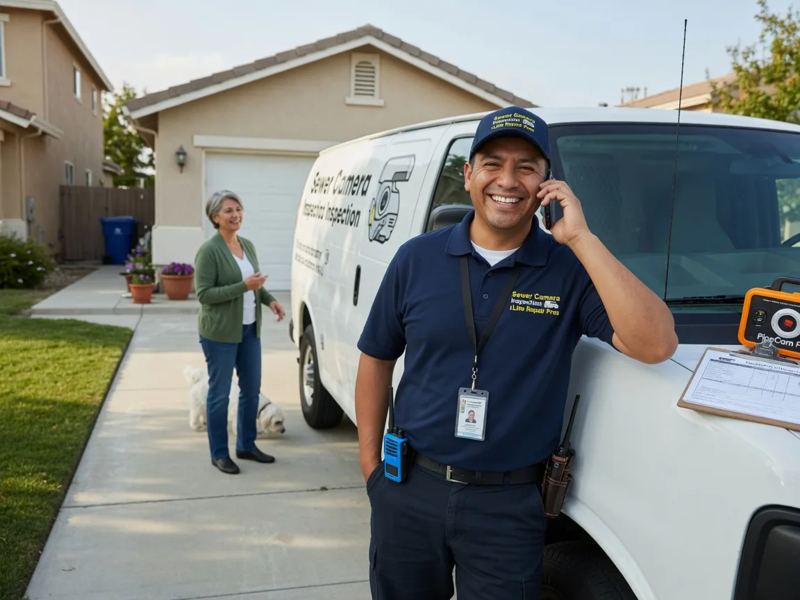 Sewer Line Repair Schenley, PA FAQs